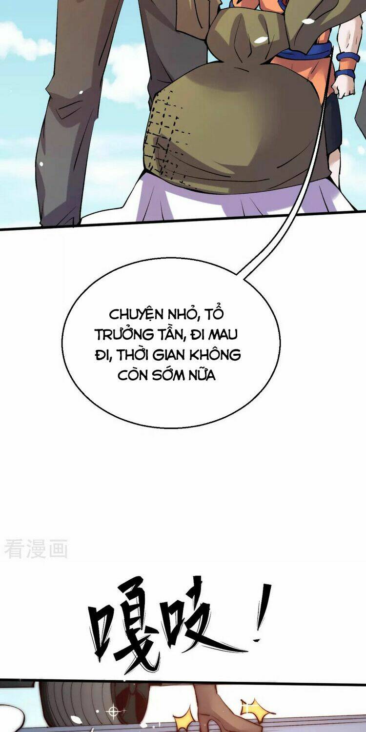 đô thị đỉnh phong cao thủ chapter 248 21