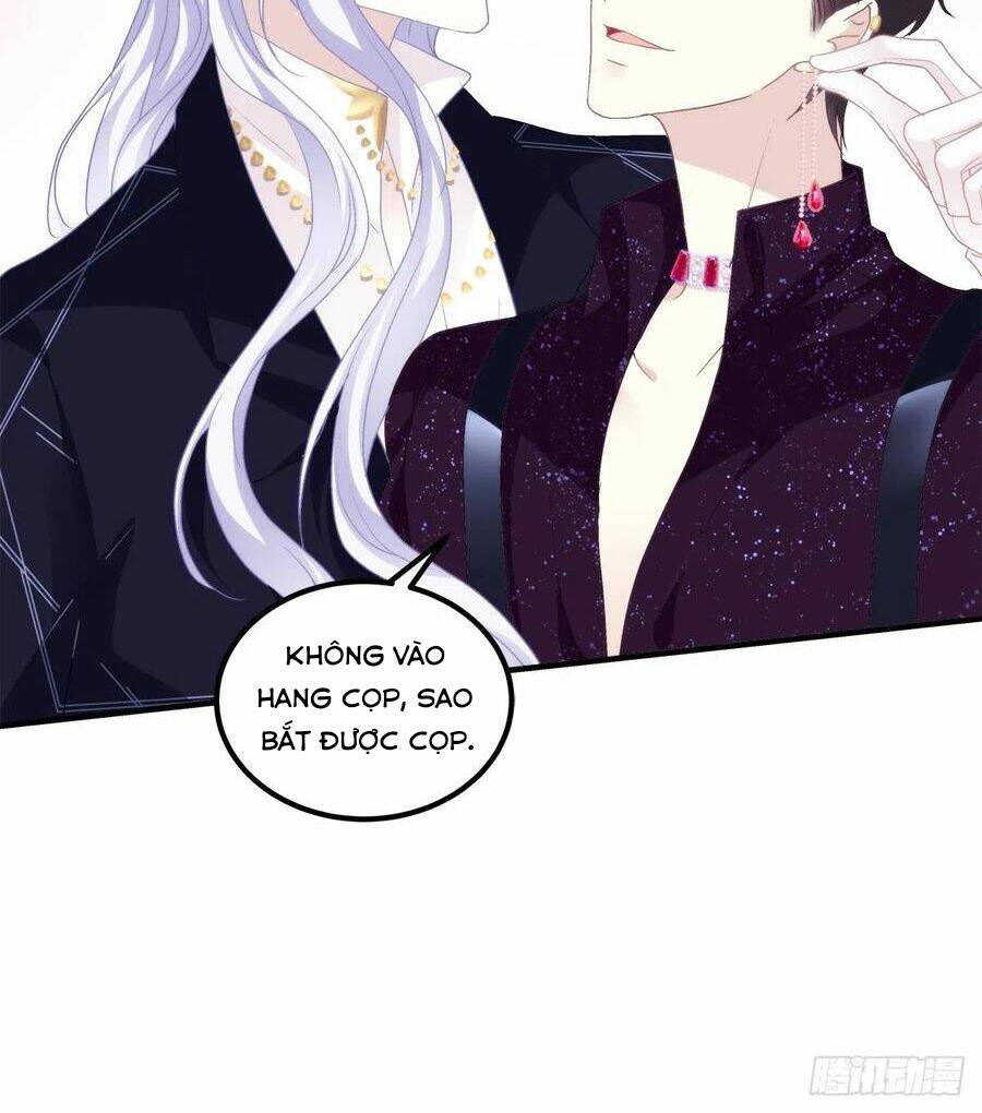 toàn bộ nắm trong tay chapter 78 27