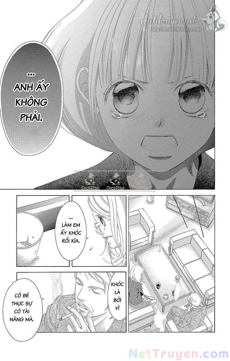 bướm trong sương mù chapter 23 13