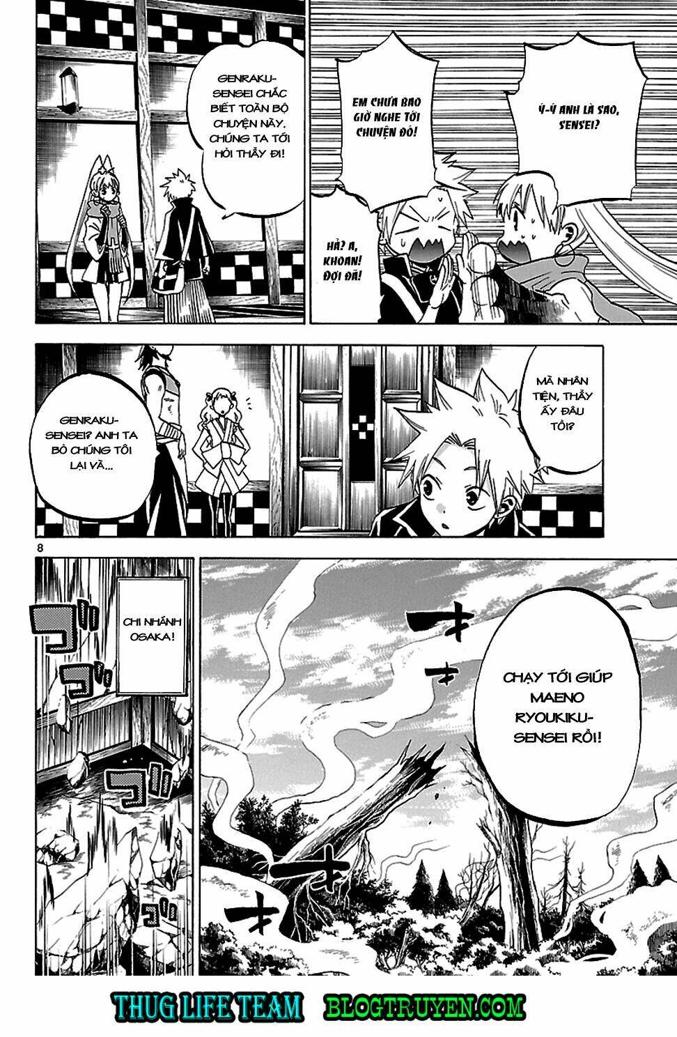 kaitai shinsho zero chapter 57 10