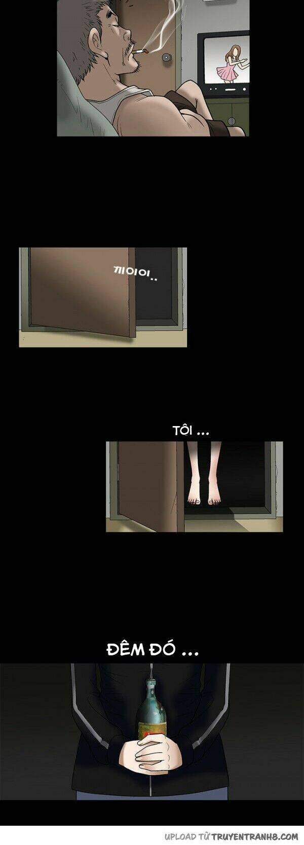 seduction - quyến rũ chapter 7 44