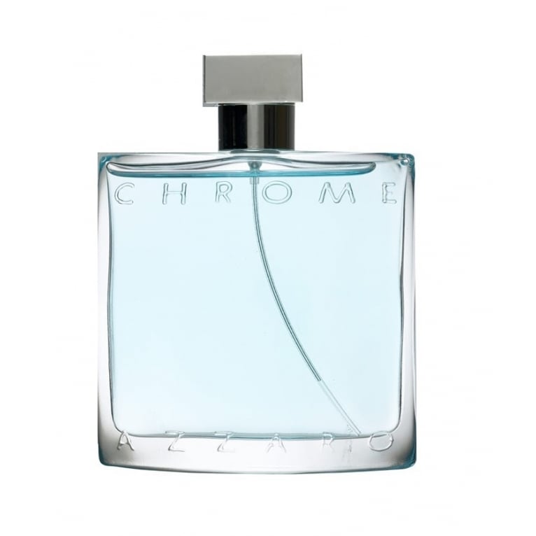 Nước hoa Nam AZZARO Chrome EDT 100ml