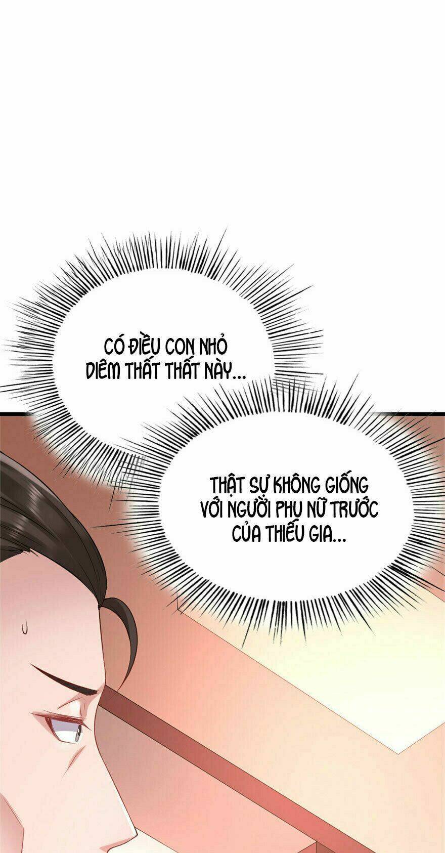 tiểu bạch điềm thê của long thiếu chapter 20 47