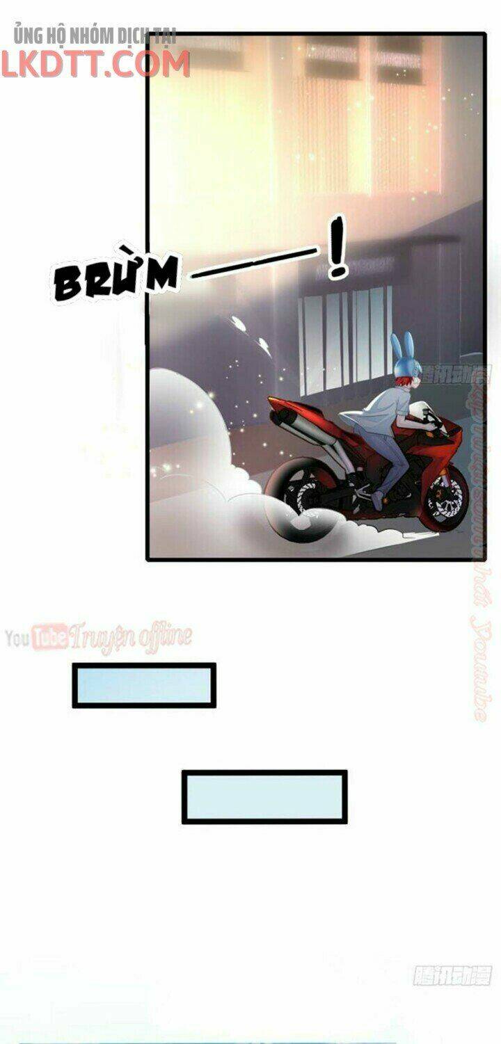 đứa trẻ có 5 daddy chapter 9 29