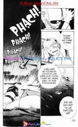 cảnh sát cơ động chapter 9 60