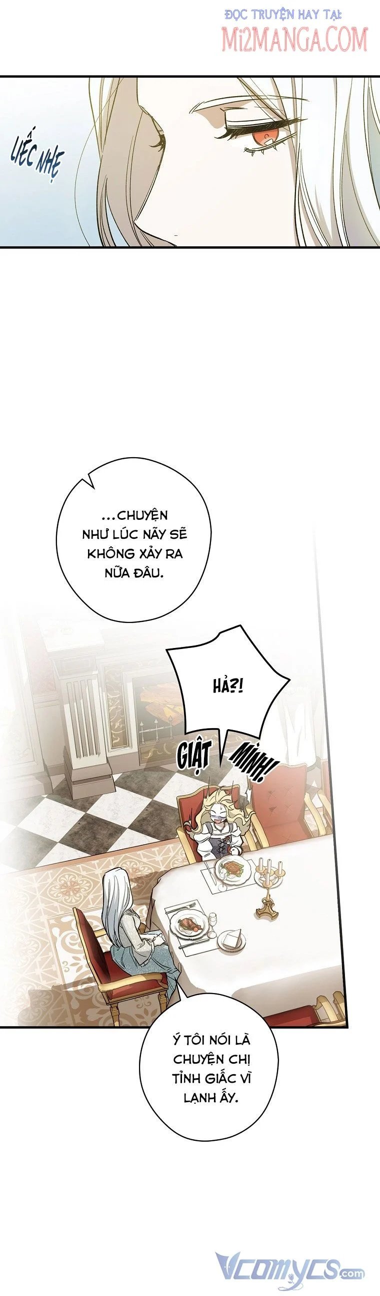 phương pháp khiến chồng đứng về phía của tôi chapter 6.5 18