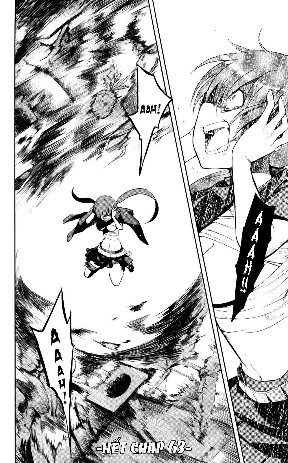 cấm thư ma thuật index chapter 63 24