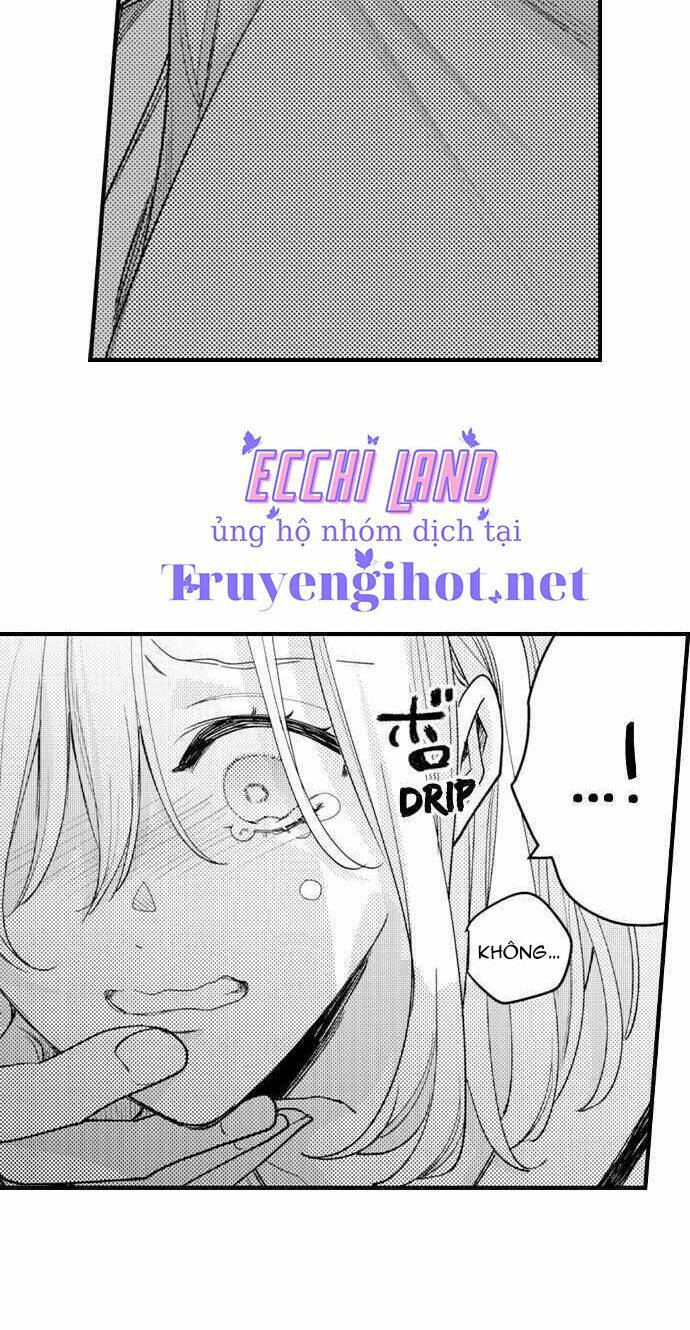 giả vờ ngủ cũng không ngăn được anh ấy chapter 111.2 12