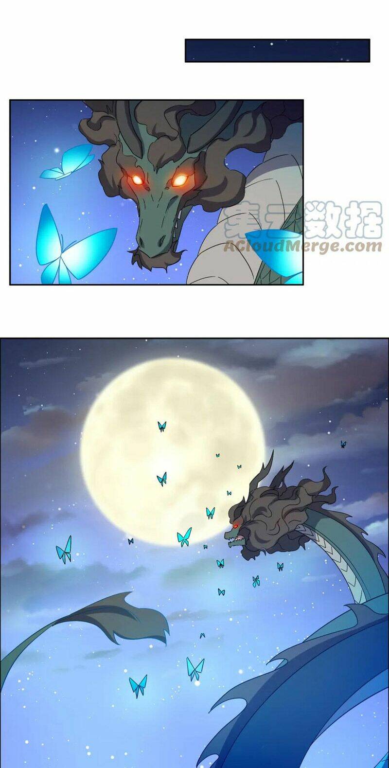 thôn phệ một thế giới tu tiên chapter 146 30