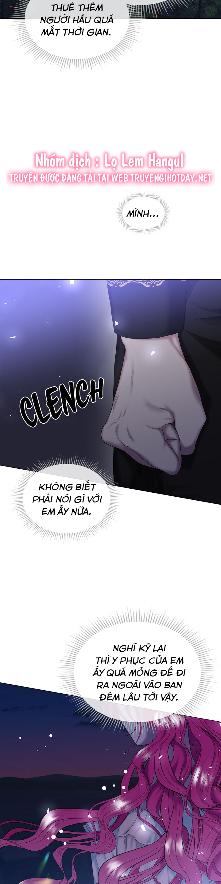 hợp đồng hôn nhân với người chồng thứ 2 của tôi chapter 15 23