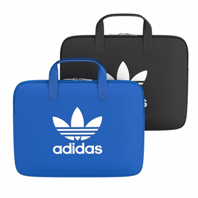 Túi Chống Sốc ADIDAS TREFOIL Cho Laptop 13&quot; - 15&quot; - hàng chính hãng