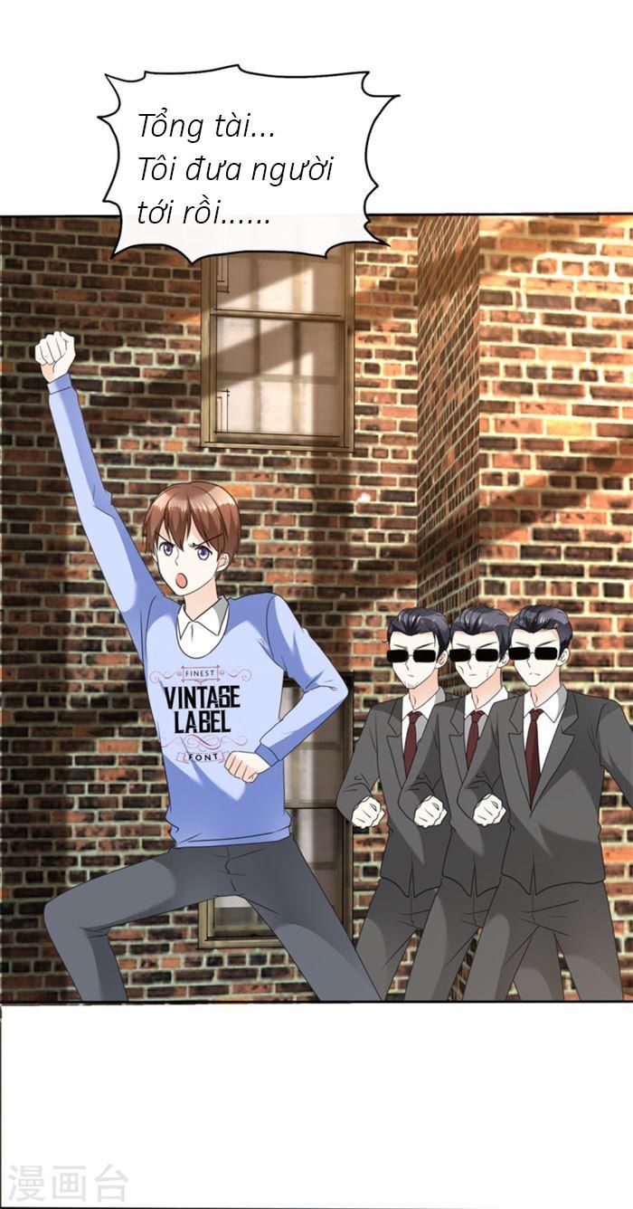 con đường phản công của sủng thê chapter 51 22