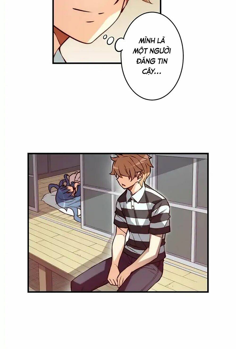 cohabitation with the fiancee chapter 63 4