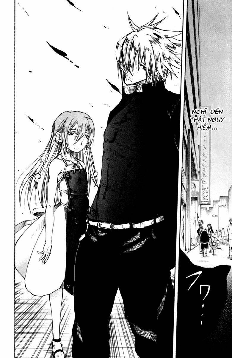 cerberus chapter 7 18