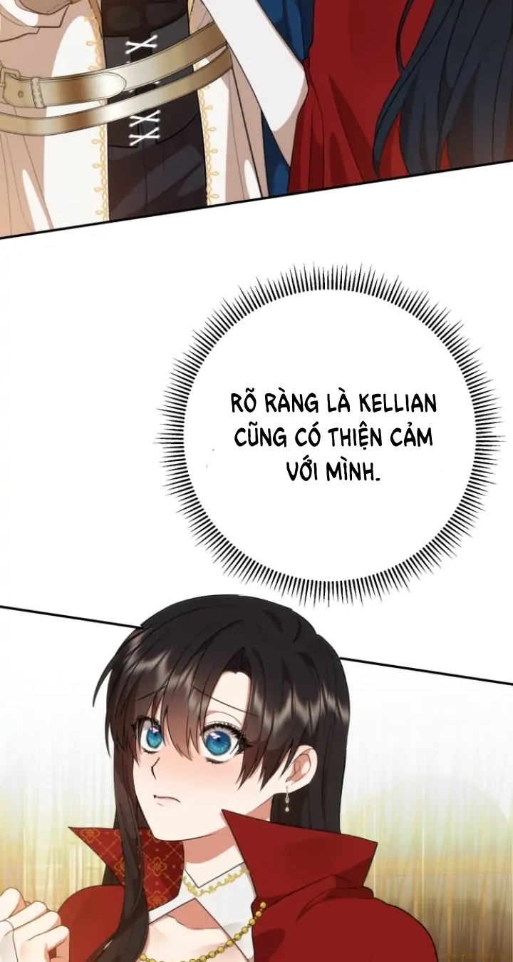 [18+] dũng sĩ vị tha chapter 12.2 32