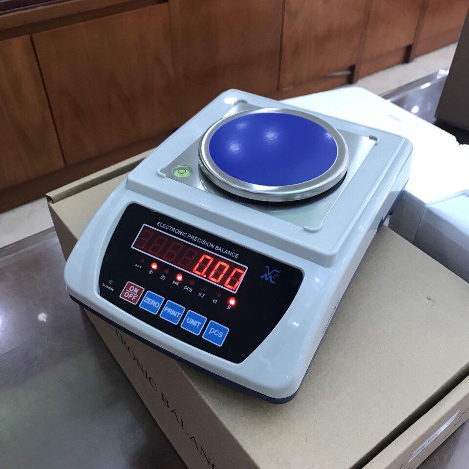 CÂN ĐIỆN TỬ KỸ THUẬT VMC VB602B - 600Gx0.01G