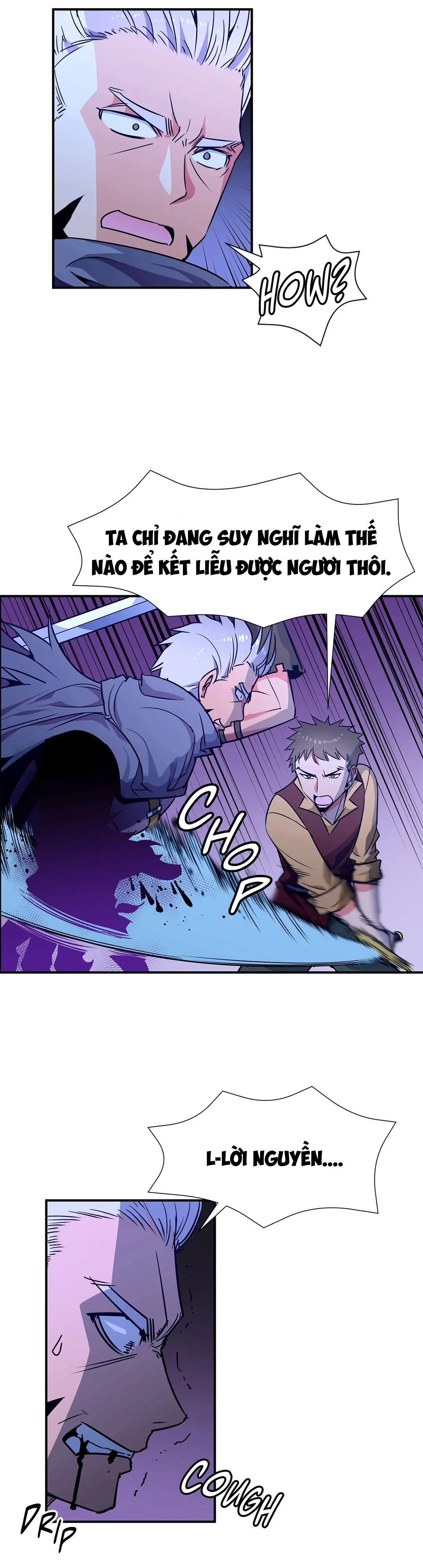 chiến binh sáng giá nhất chapter 22 10