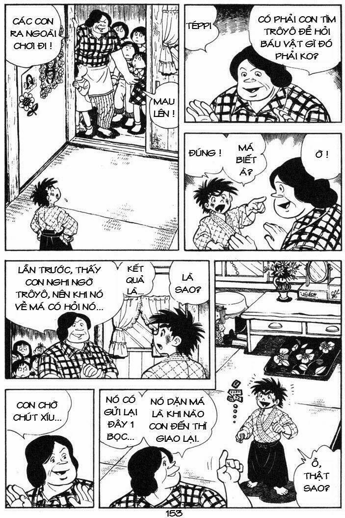 ore wa teppei chapter 36 33