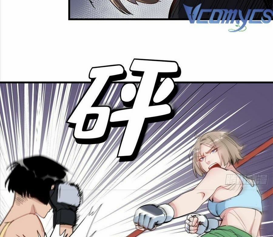 cố tổng, vợ của ngài quá mạnh rồi! chapter 25 50