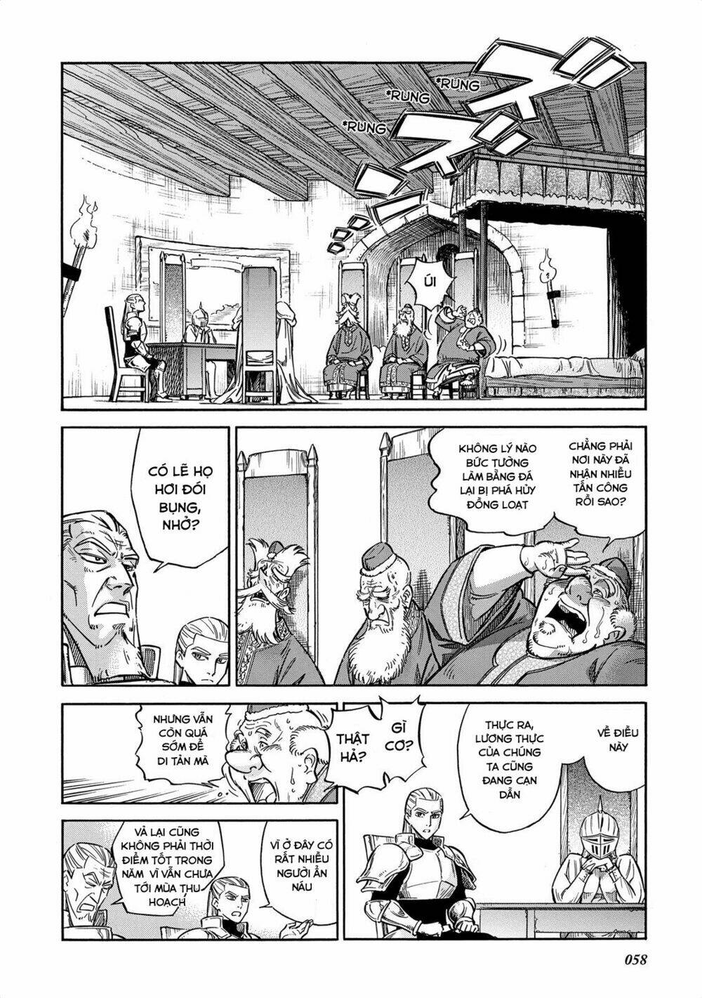 stravaganza - isai no hime chapter 10 9