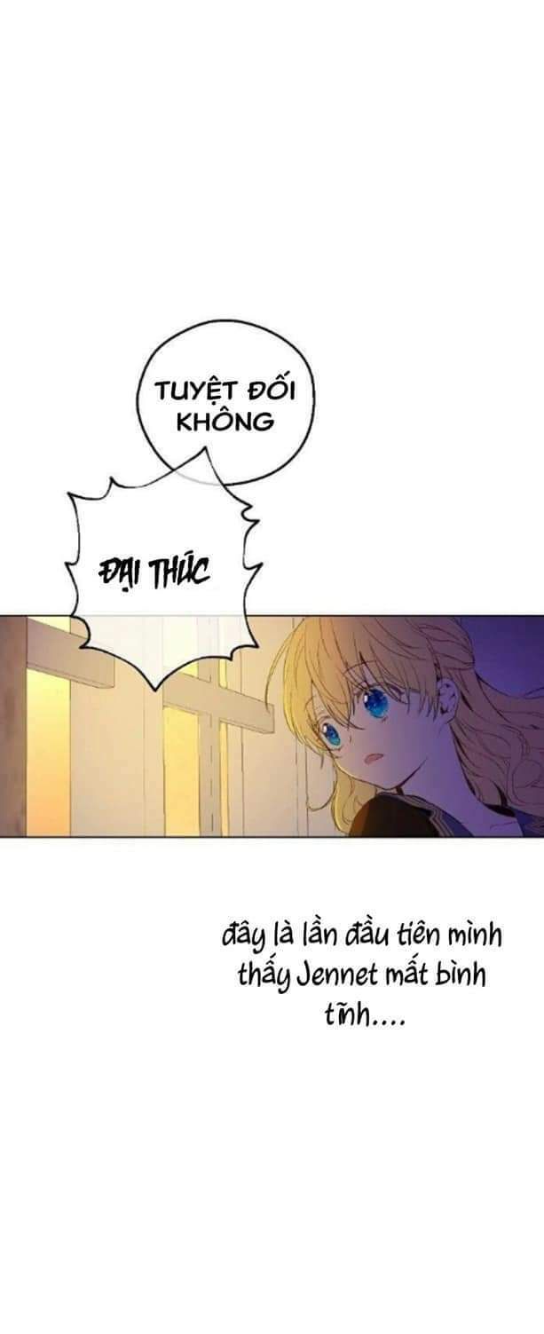 một ngày nọ tôi bỗng thành nàng công chúa chapter 55 23