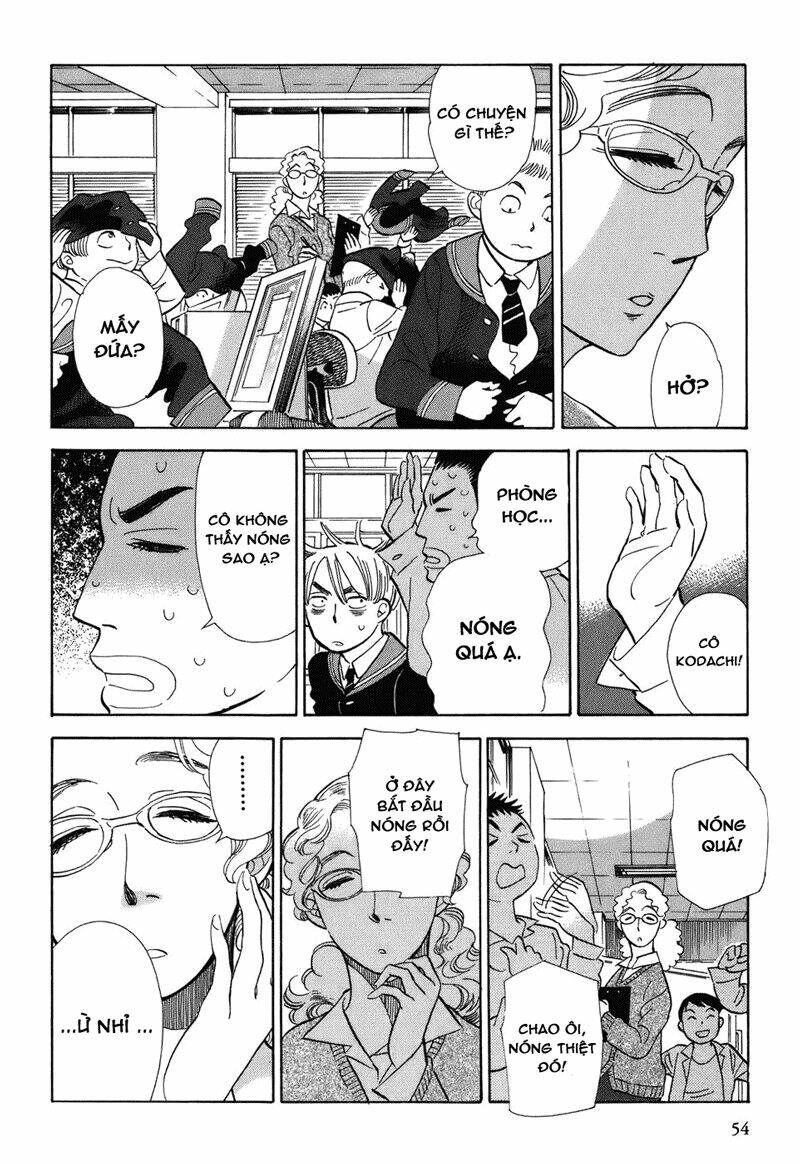 gunjou gakusha chapter 3 10