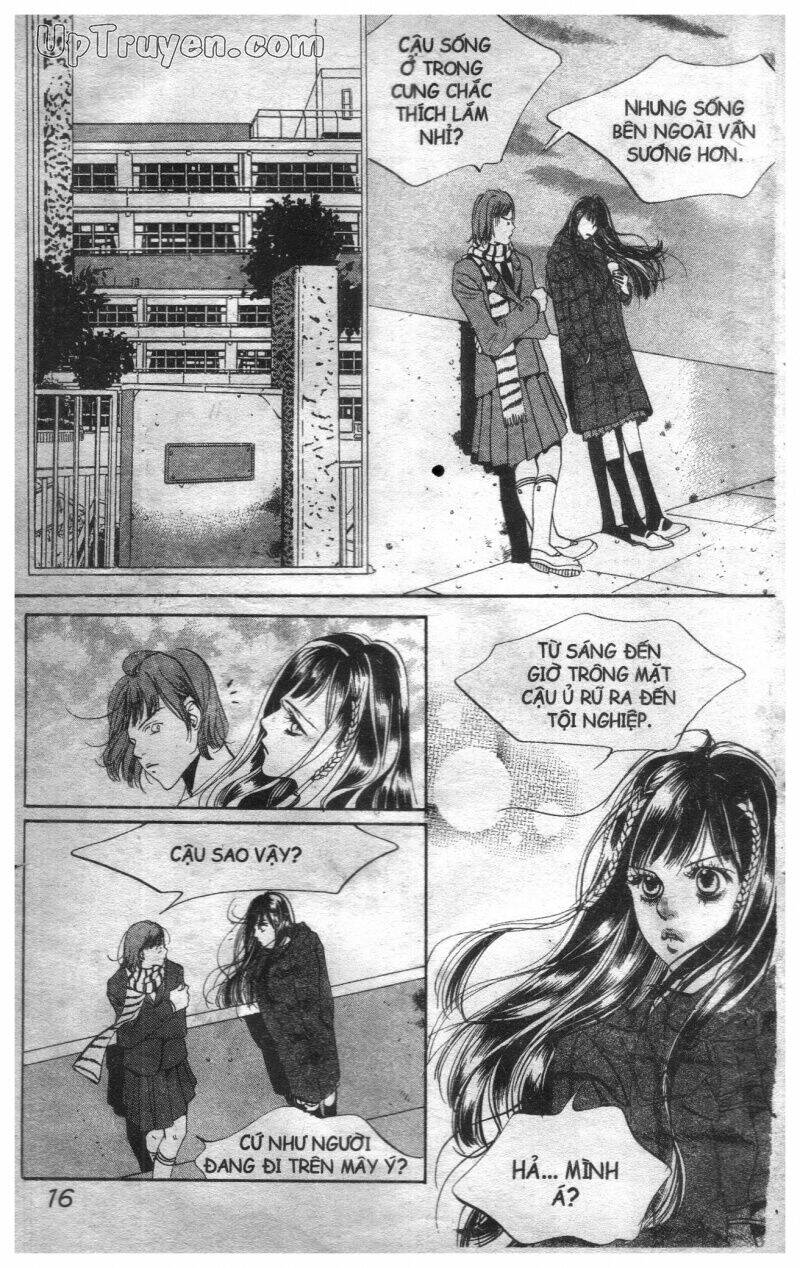 hoàng cung chapter 5 14