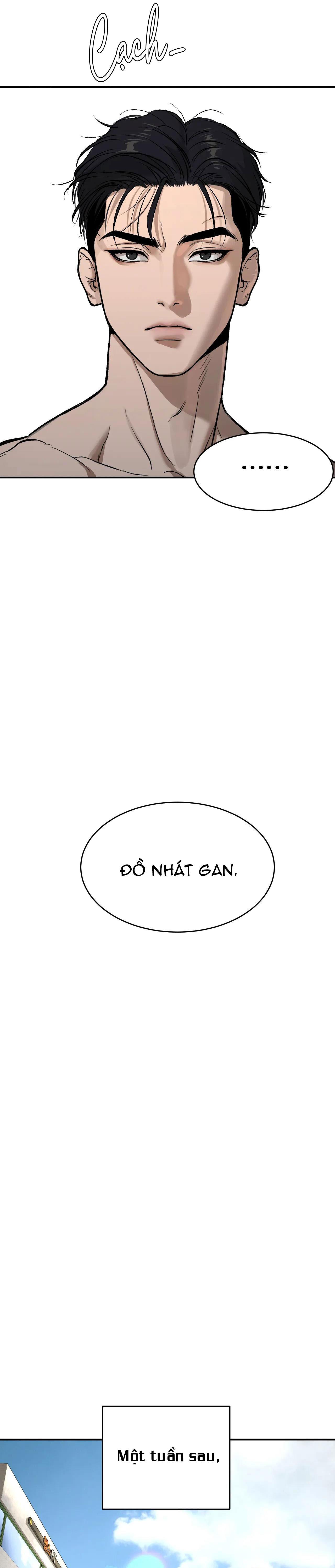 điềm rủi chapter 1 58