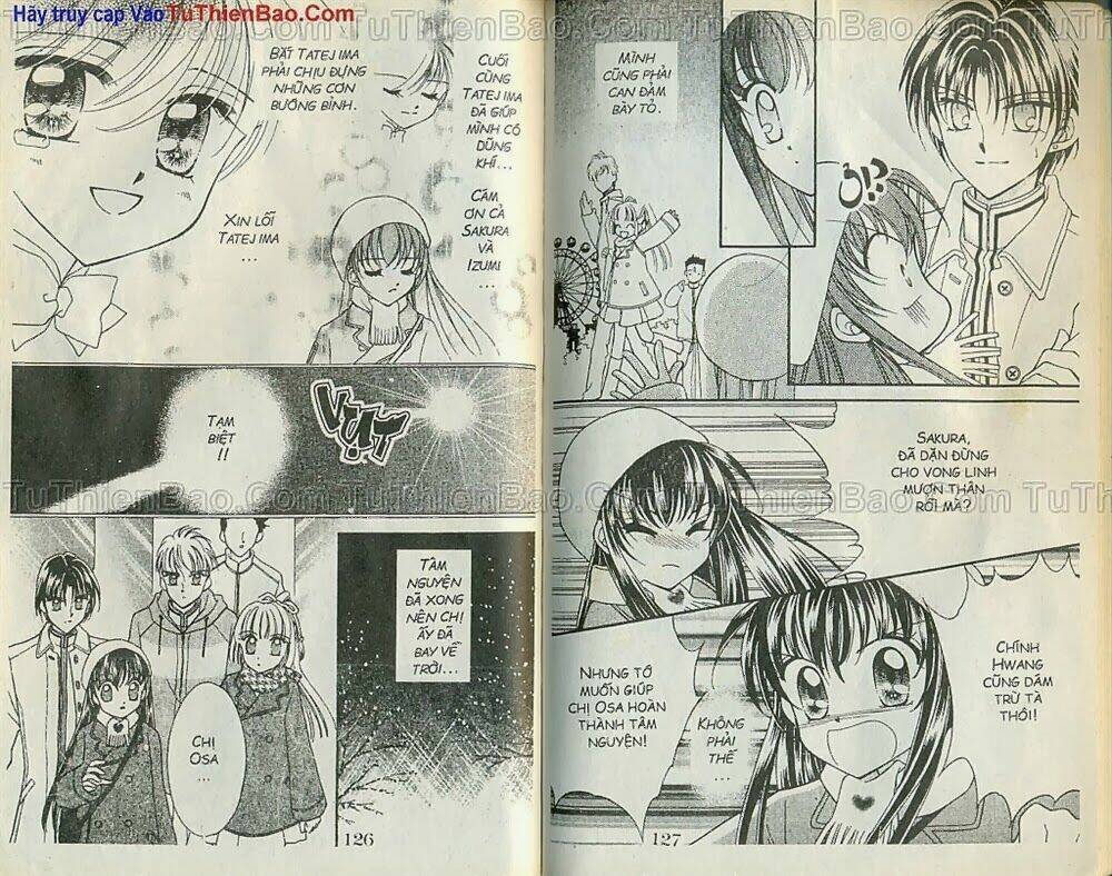 thánh tiểu long nữ chapter 6 63