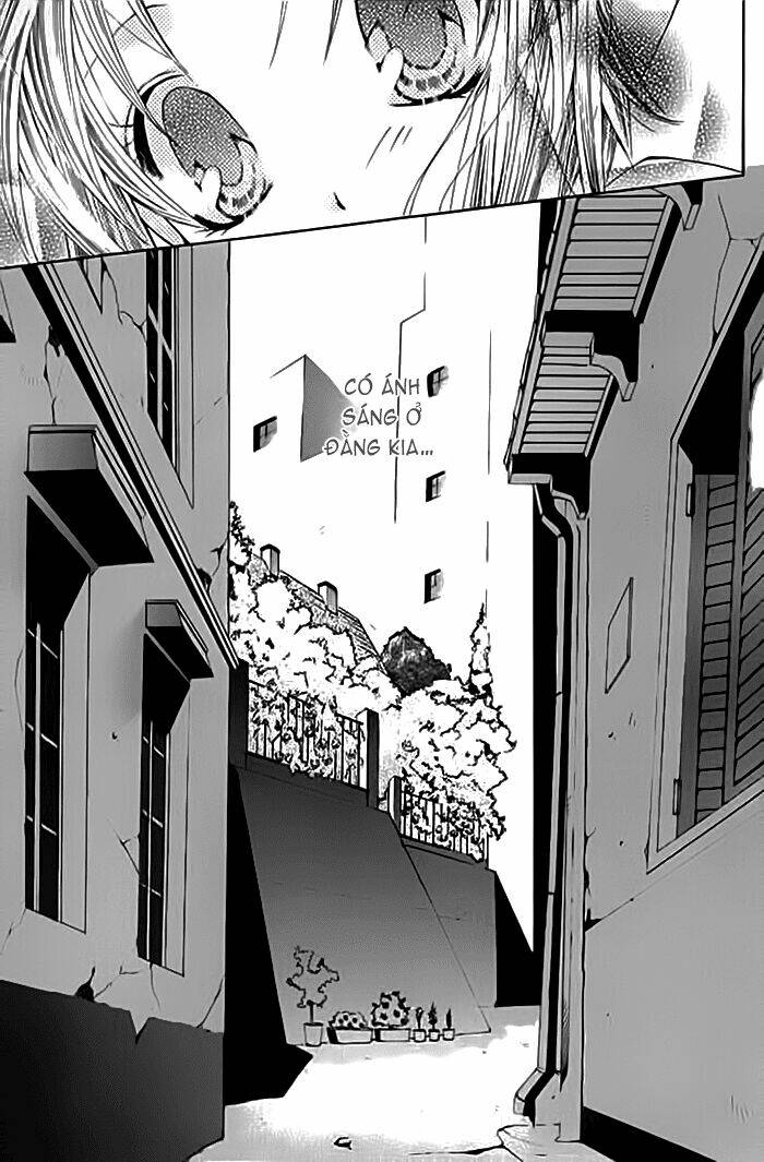 magical x miracle chapter 36 29