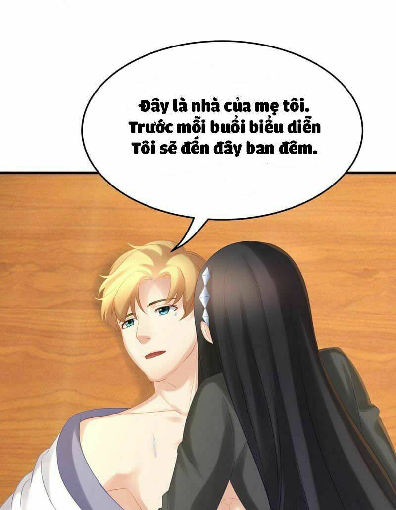 ngạo kiều bảo phiêu đích tuần dưỡng thủ tắt chapter 10 41