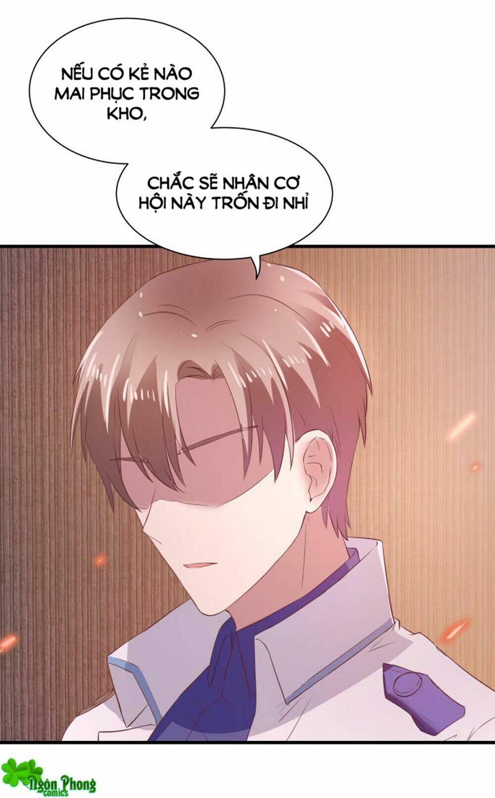 khi trò chơi ác ma bắt đầu chapter 93 57