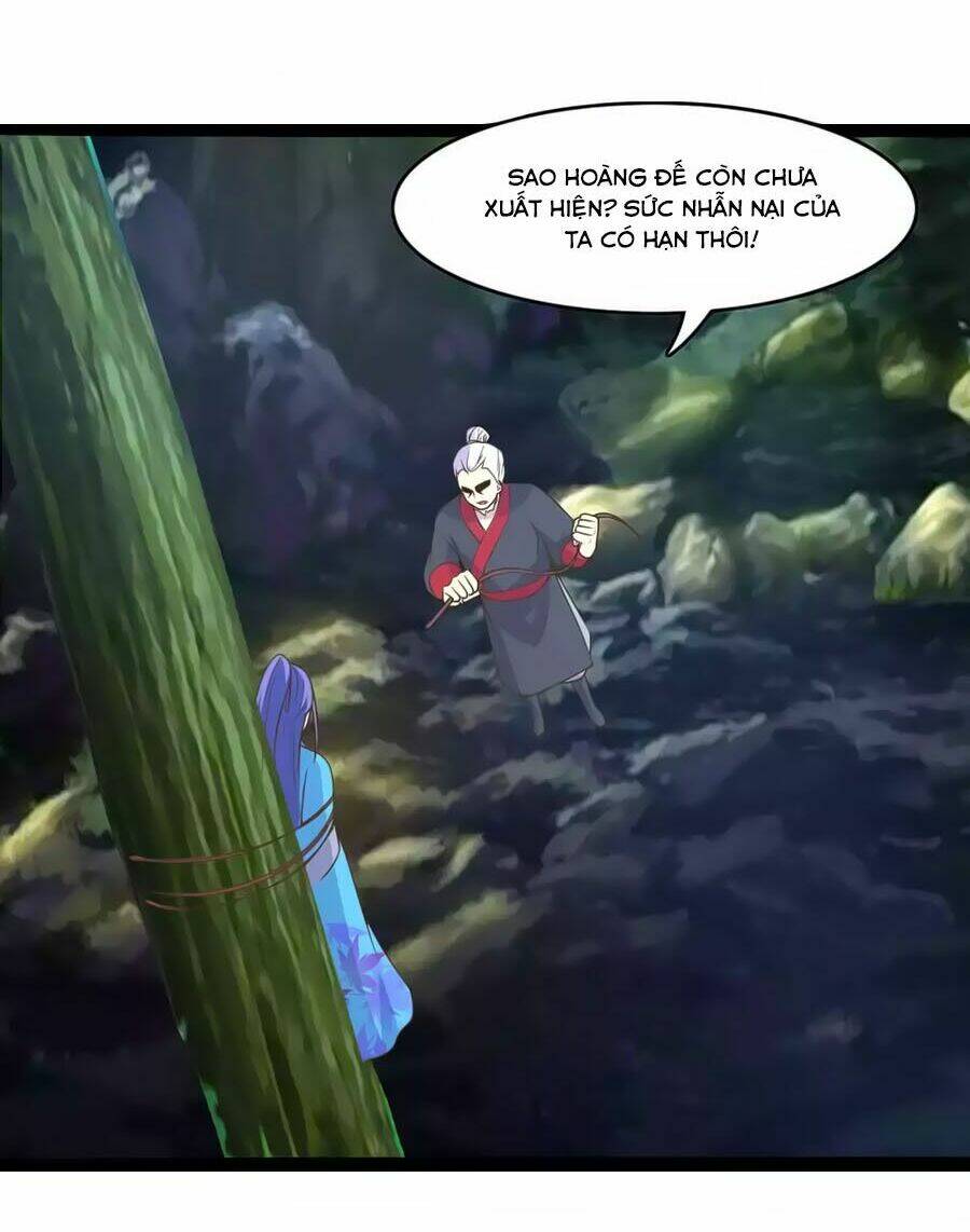 thỏ yêu tiểu vương phi chapter 87 29