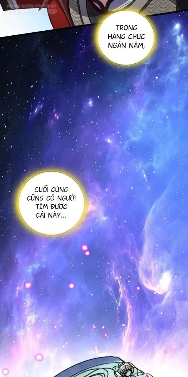 tôi, thần long của nữ đế! chapter 13 34