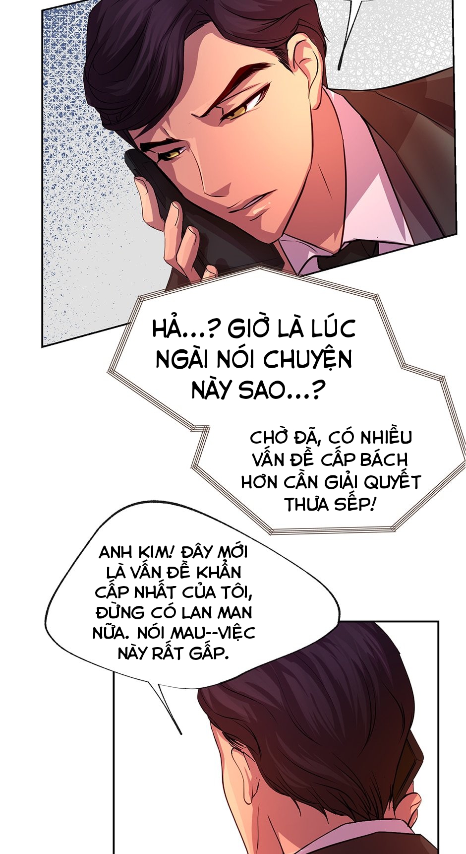 giữ em thật chặt (hold me tight) chapter 8 36