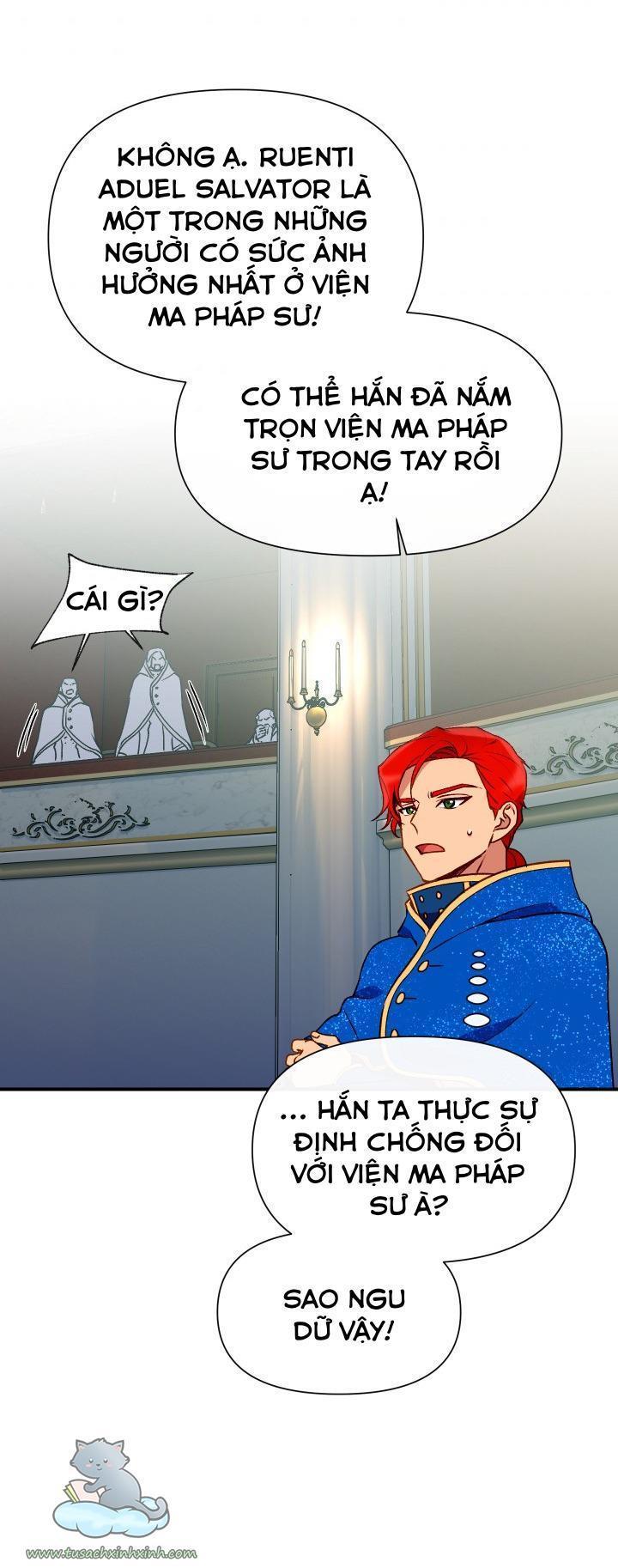 công nương khế ước của gia tộc công tước quái vật chapter 36 48