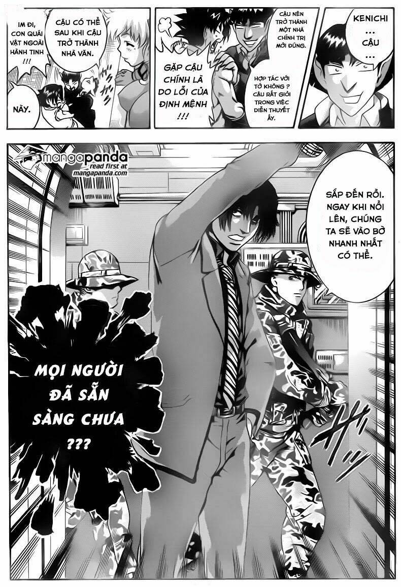 history's strongest disciple kenichi chapter 556 16