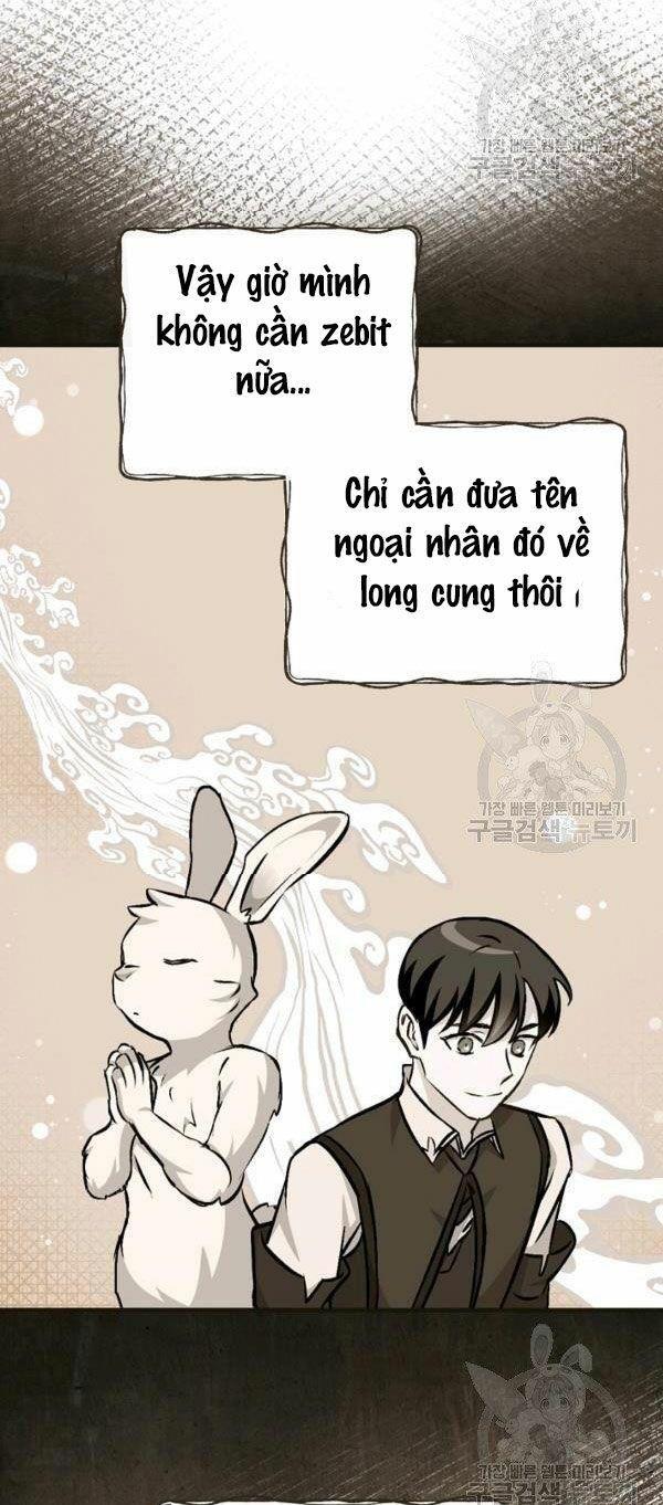 tôi lên cấp chỉ bằng cách ăn chapter 71 49