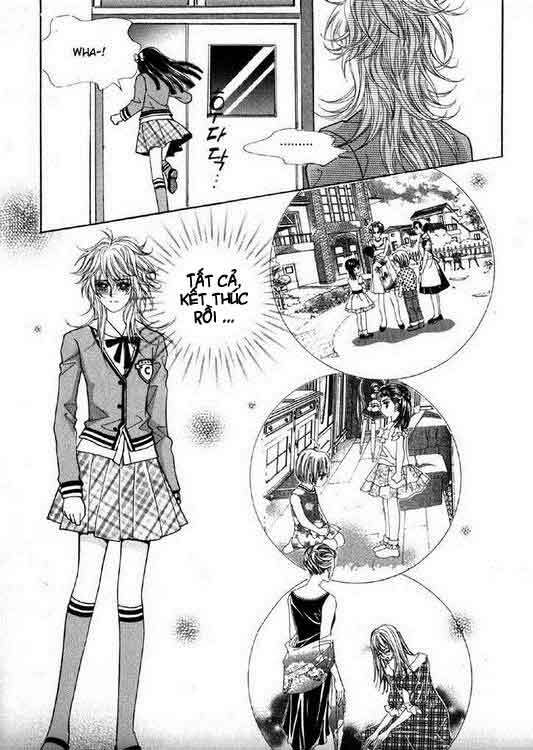 he dedicated to roses chapter 42 47