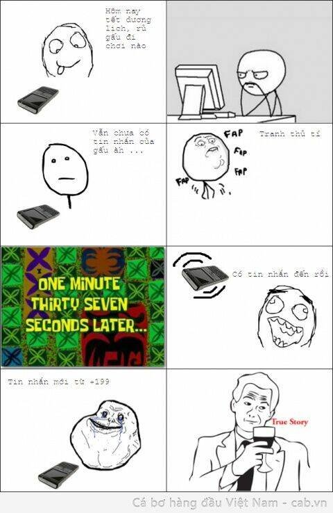 rage comic-troll chapter 29 9