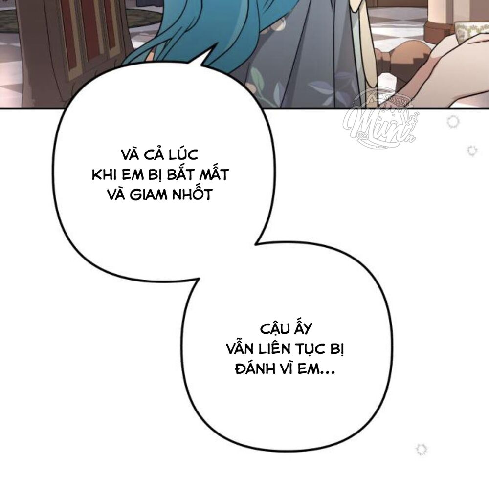 công nương mint bé nhỏ chapter 10 14