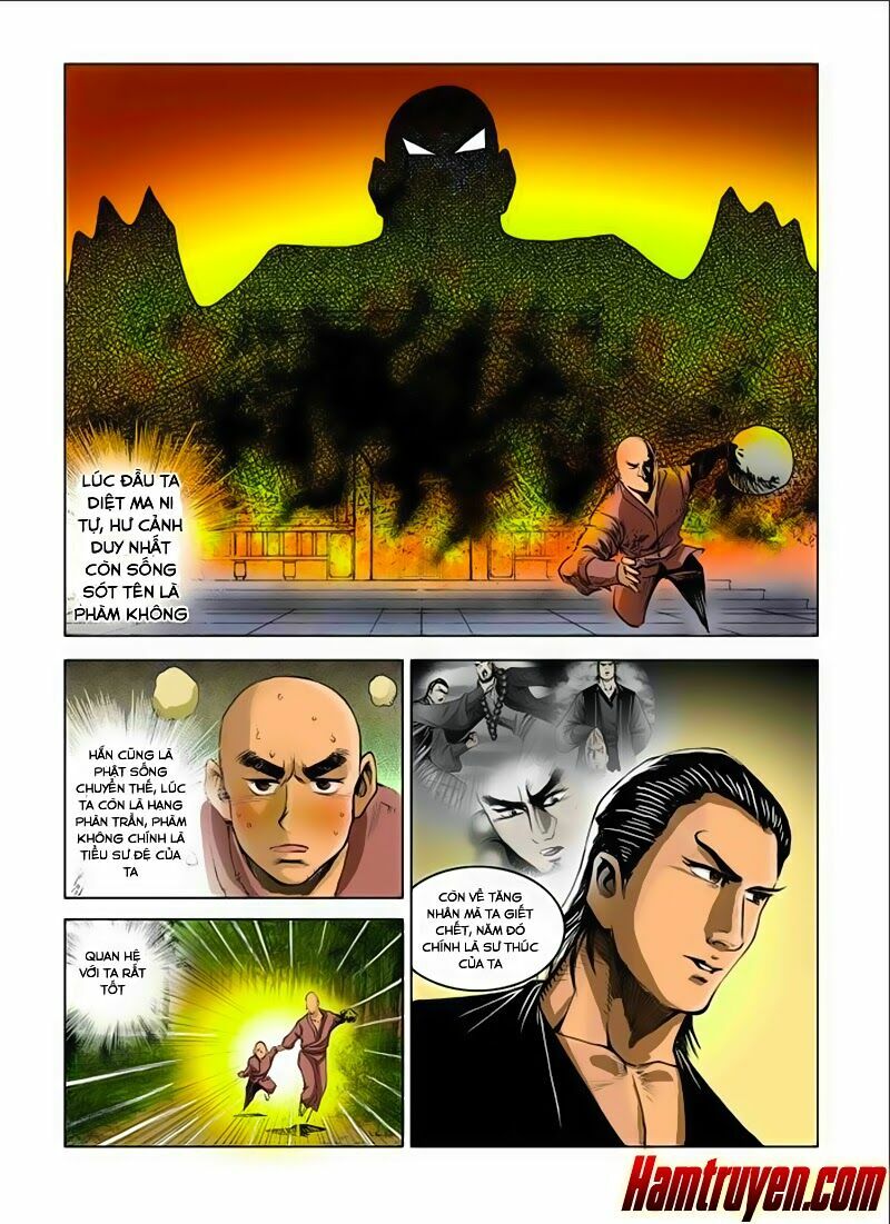cửu đỉnh ký chapter 92 6