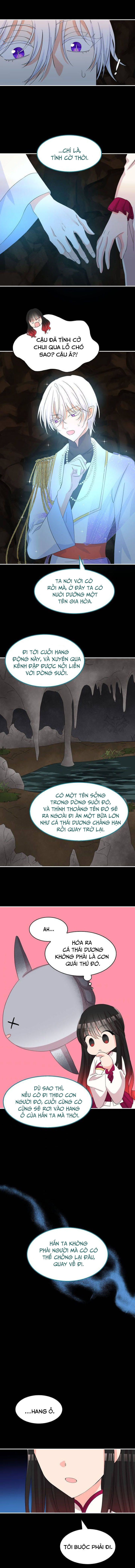 vị cứu tinh của rồng chapter 30 4