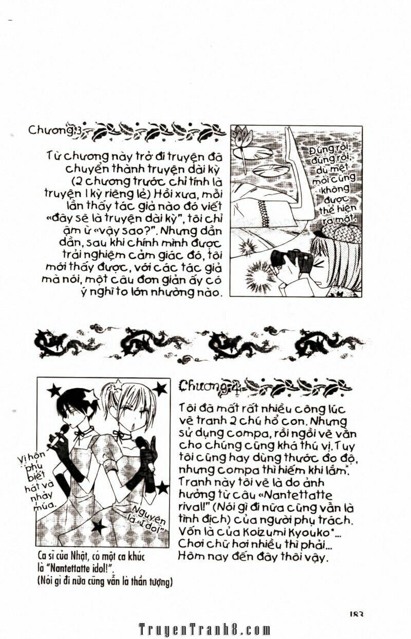 ryuu no hanawazurai chapter 4 38