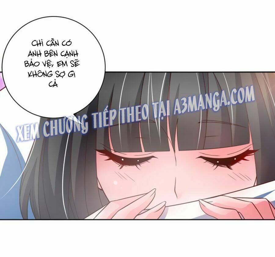 người yêu khát máu của tôi chapter 37 51