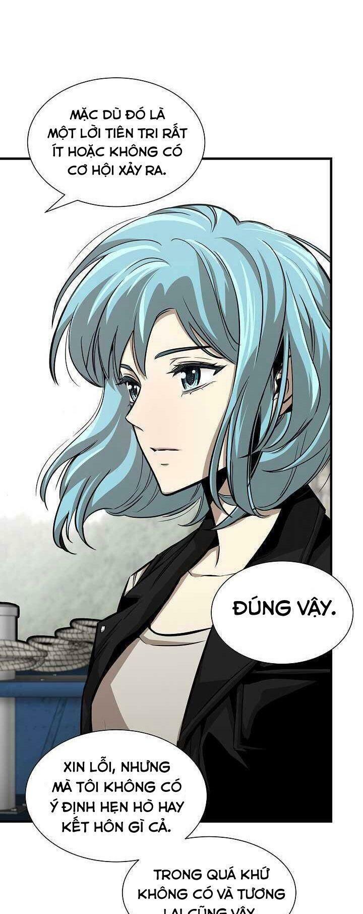 return survival chapter 99 5