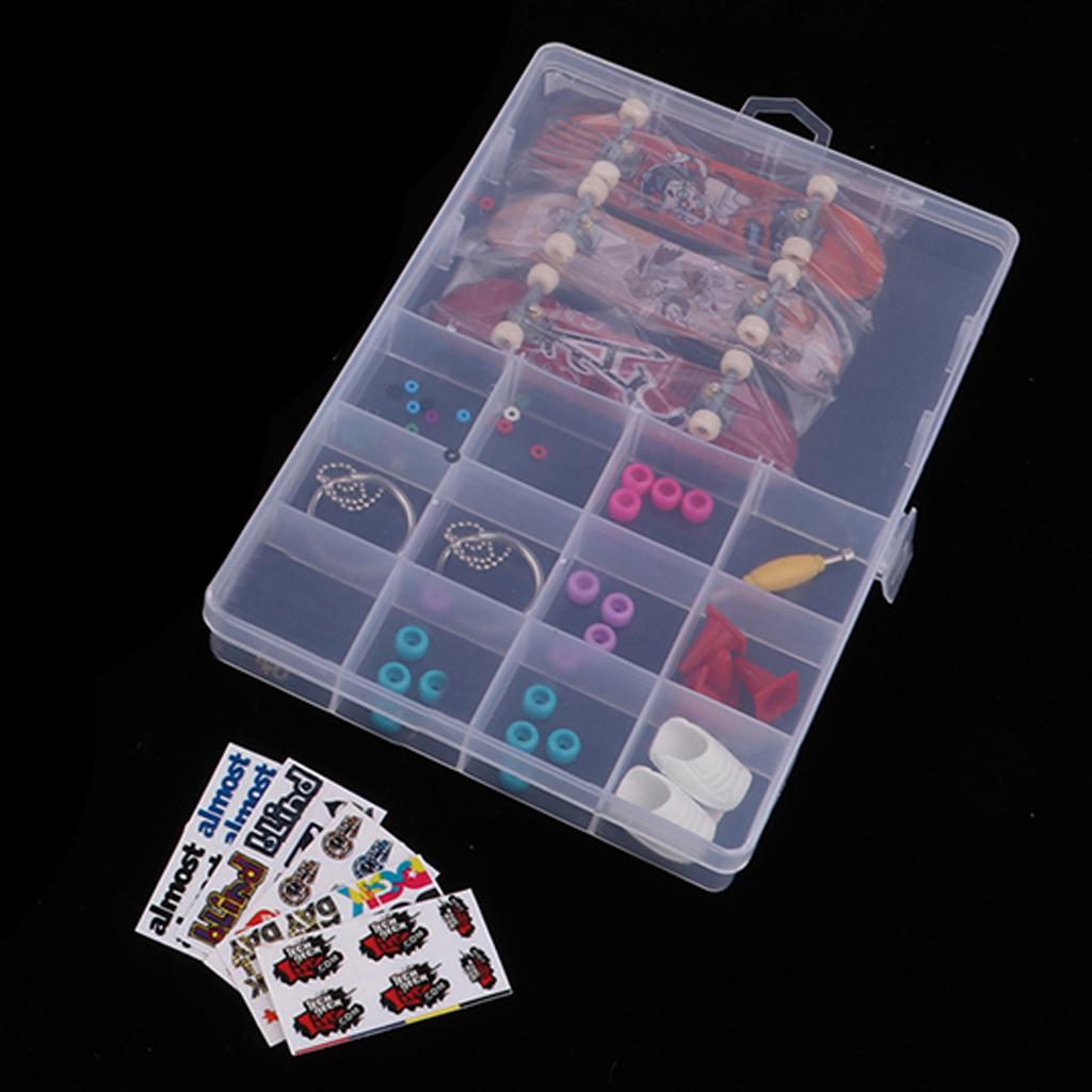 9 Cái/bộ Ván Trượt Ngón Tay Dự Tiệc Chất Độn Đồ Chơi Cho Trẻ, Đảng Favours Quà Tặng Sinh Nhật