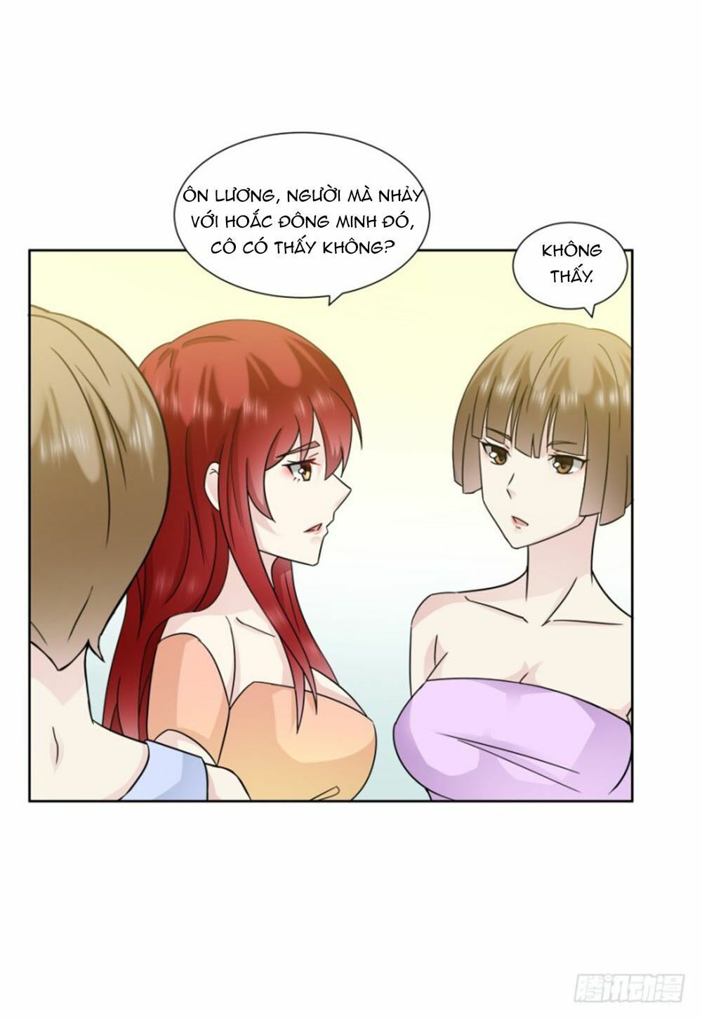 thiên kim đường môn chapter 99 2