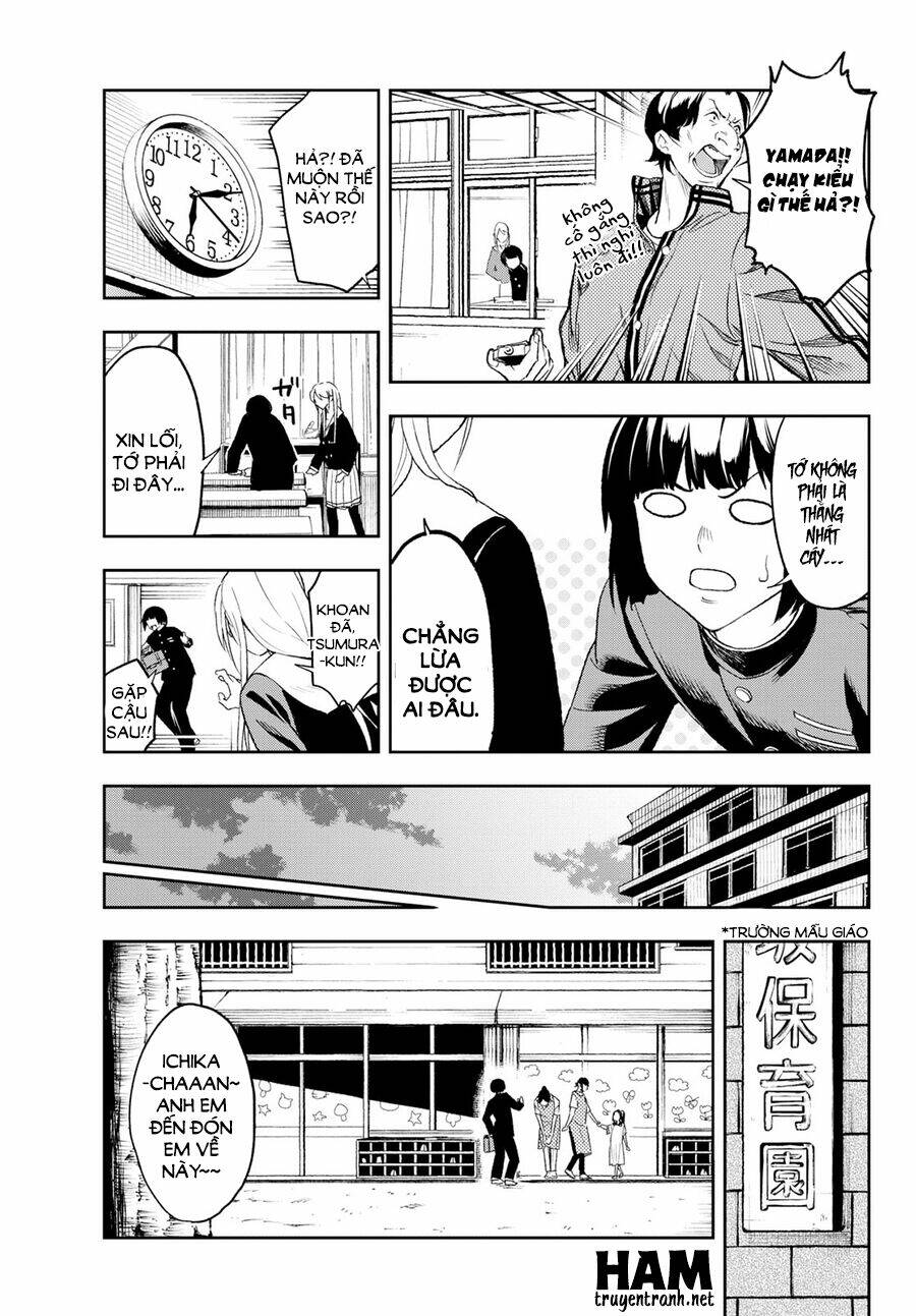 runway de waratte chapter 2.1 14