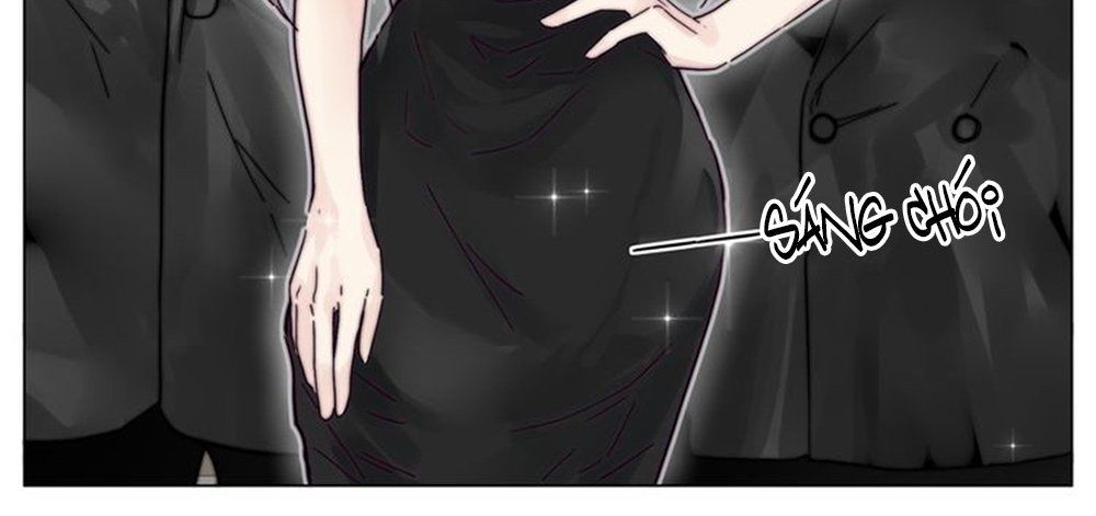 tình yêu chớp nhoáng chapter 68.5 19